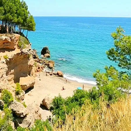 Apartamento Shg Les Dunes Salou