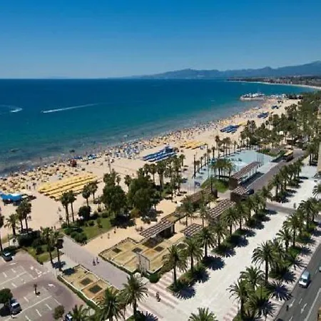 Shg Les Dunes Apartment Salou