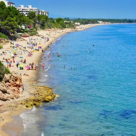 Shg Les Dunes Salou