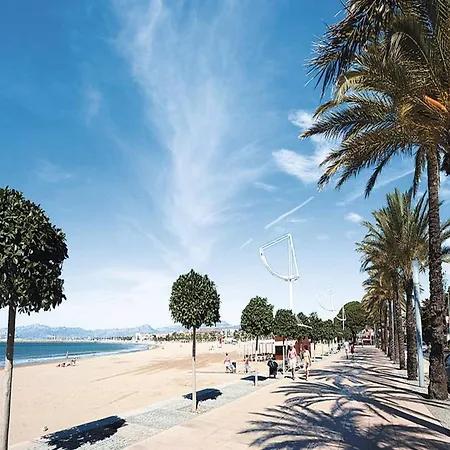 Apartment Shg Les Dunes *