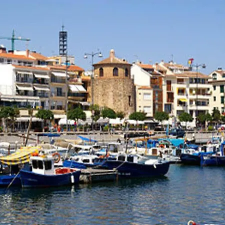 Shg Les Dunes * Salou