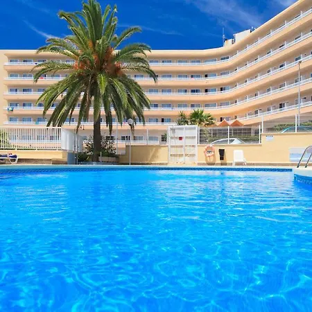 Apartment Shg Les Dunes