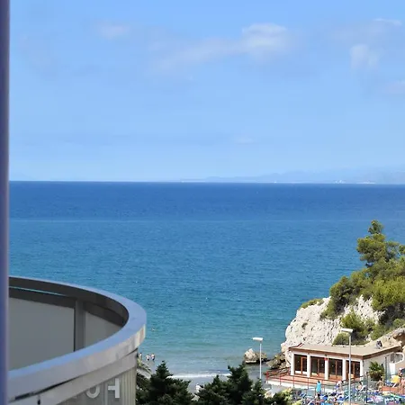 Apartment Shg Les Dunes