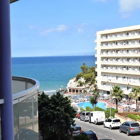 Shg Les Dunes * Salou