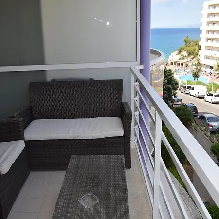 Apartment Shg Les Dunes *