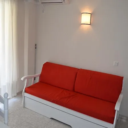 Apartment Shg Les Dunes *