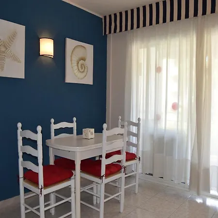 Apartment Shg Les Dunes Salou