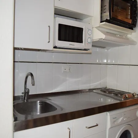 Shg Les Dunes Apartment