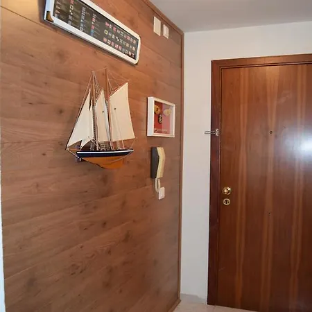 Shg Les Dunes Apartment *