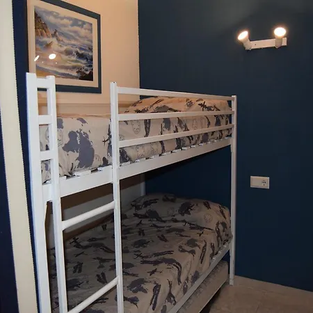 Shg Les Dunes Apartment Salou