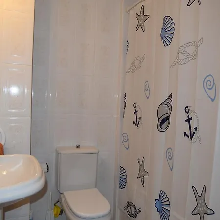 Apartment Shg Les Dunes